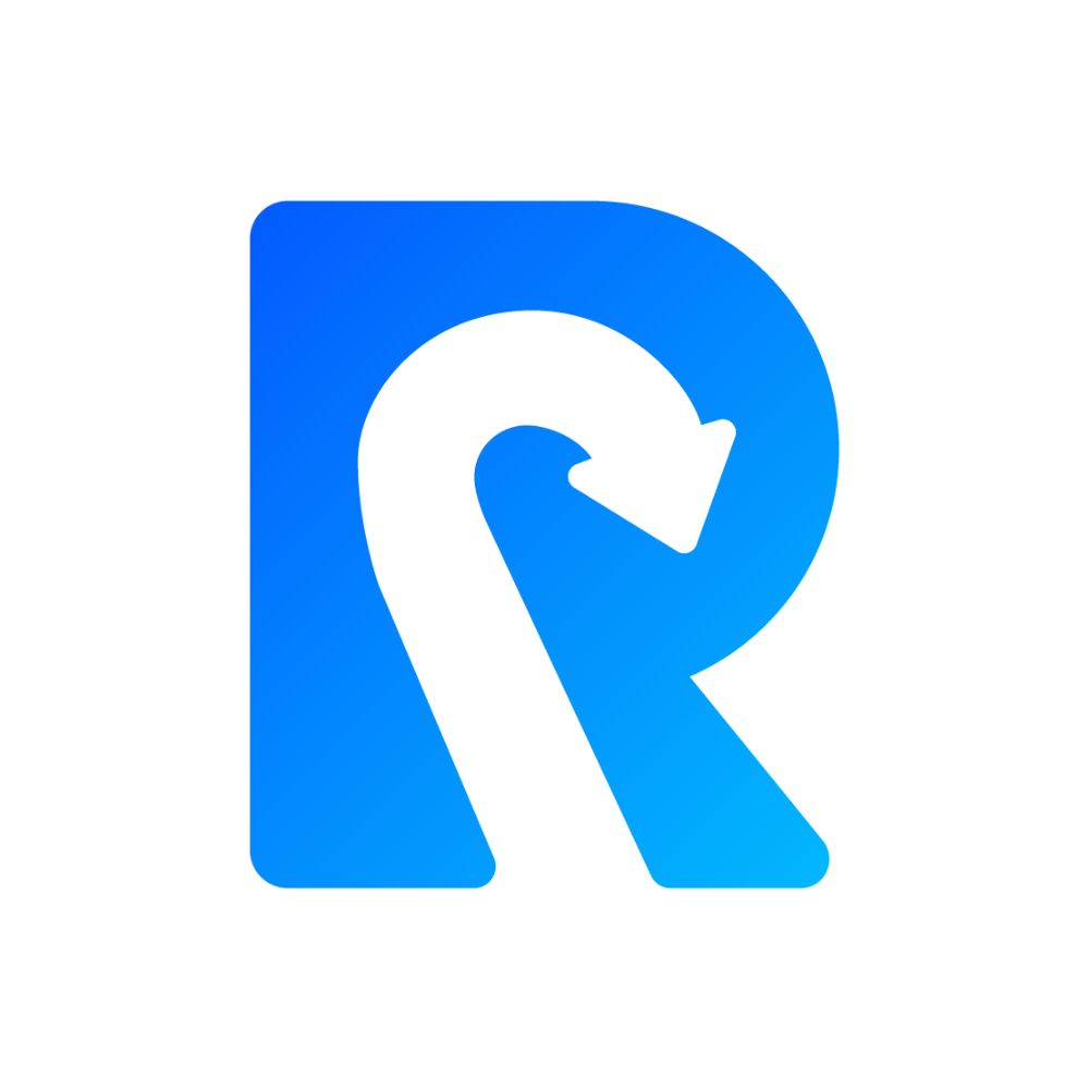 Repostify Logo